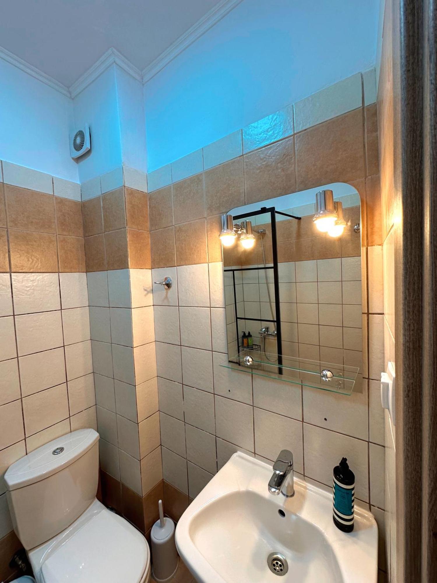 Diara Apartment Nea Iraklia Exterior photo