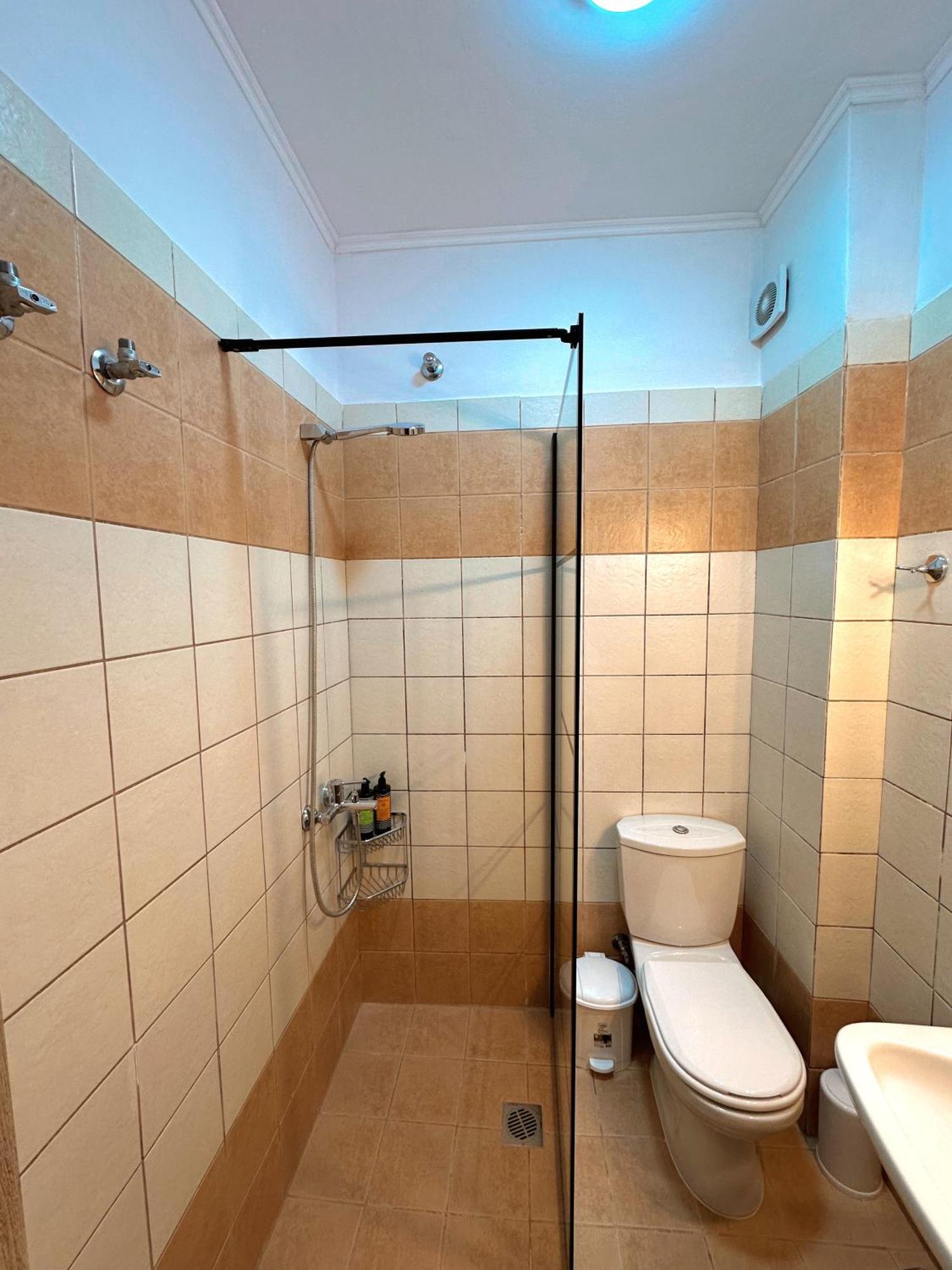 Diara Apartment Nea Iraklia Exterior photo