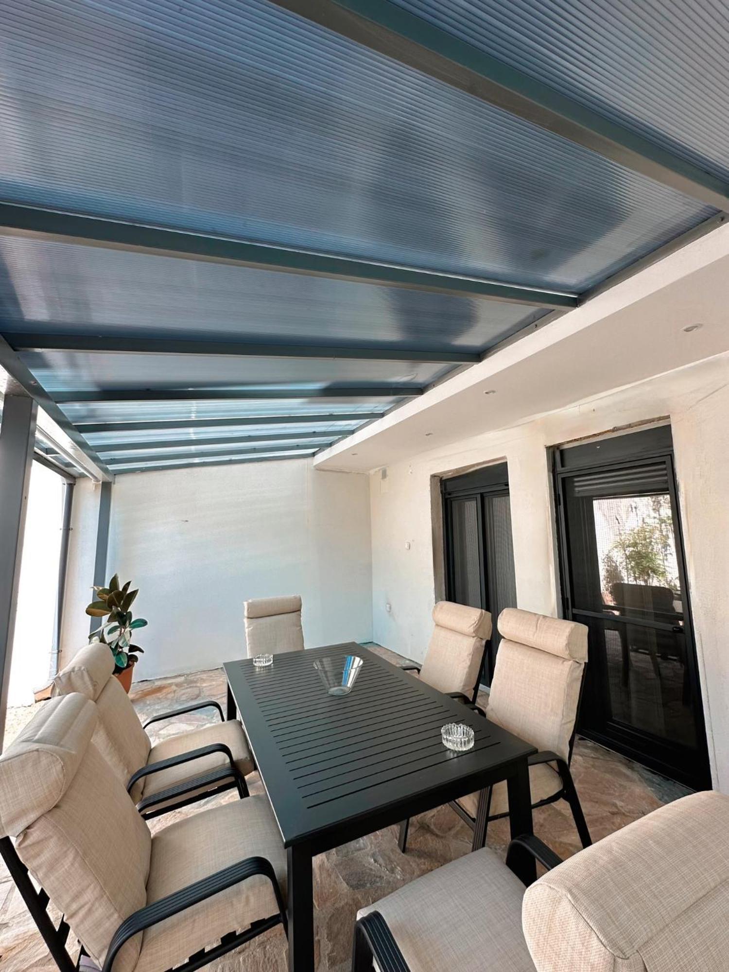 Diara Apartment Nea Iraklia Exterior photo