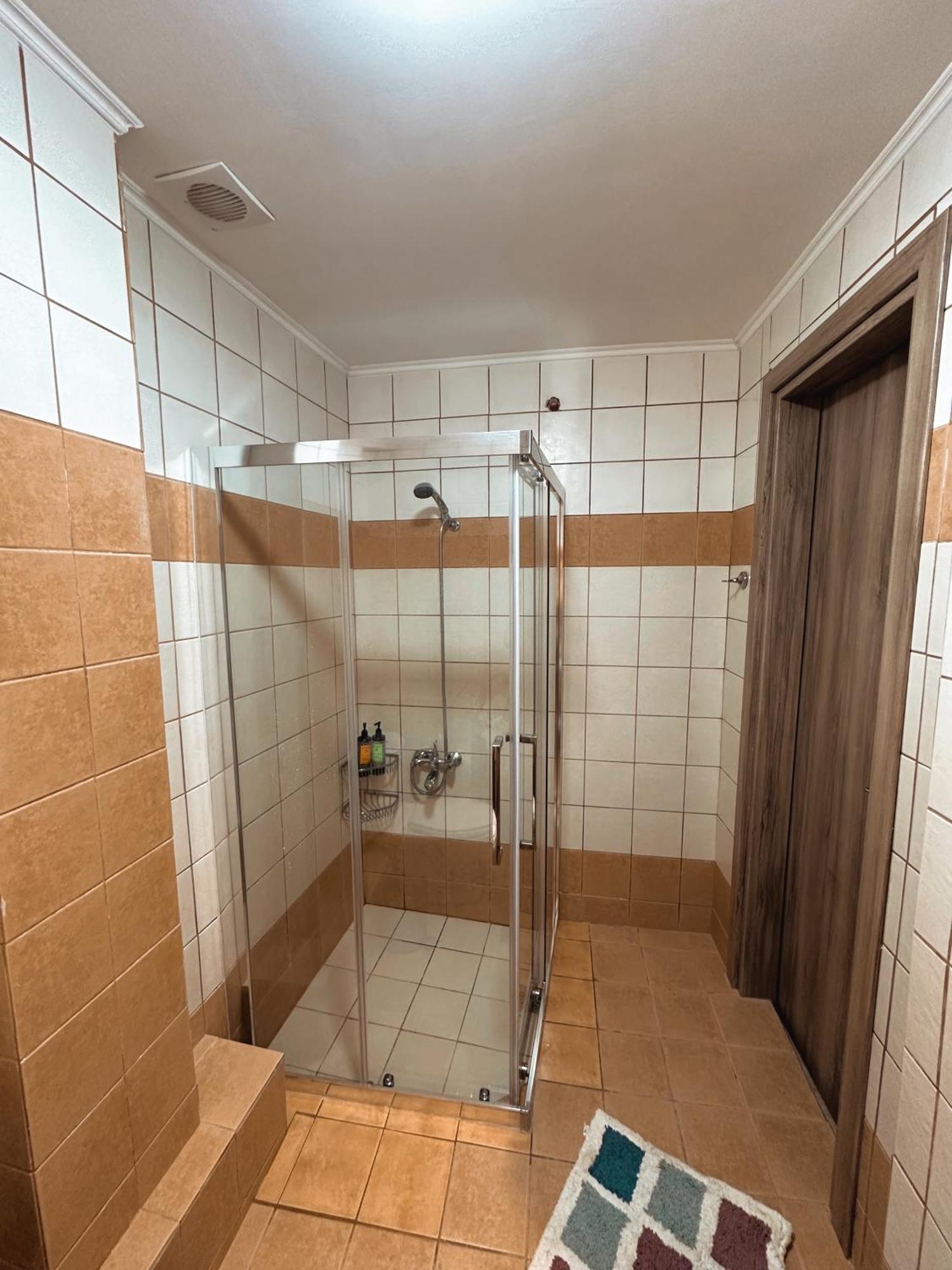 Diara Apartment Nea Iraklia Exterior photo